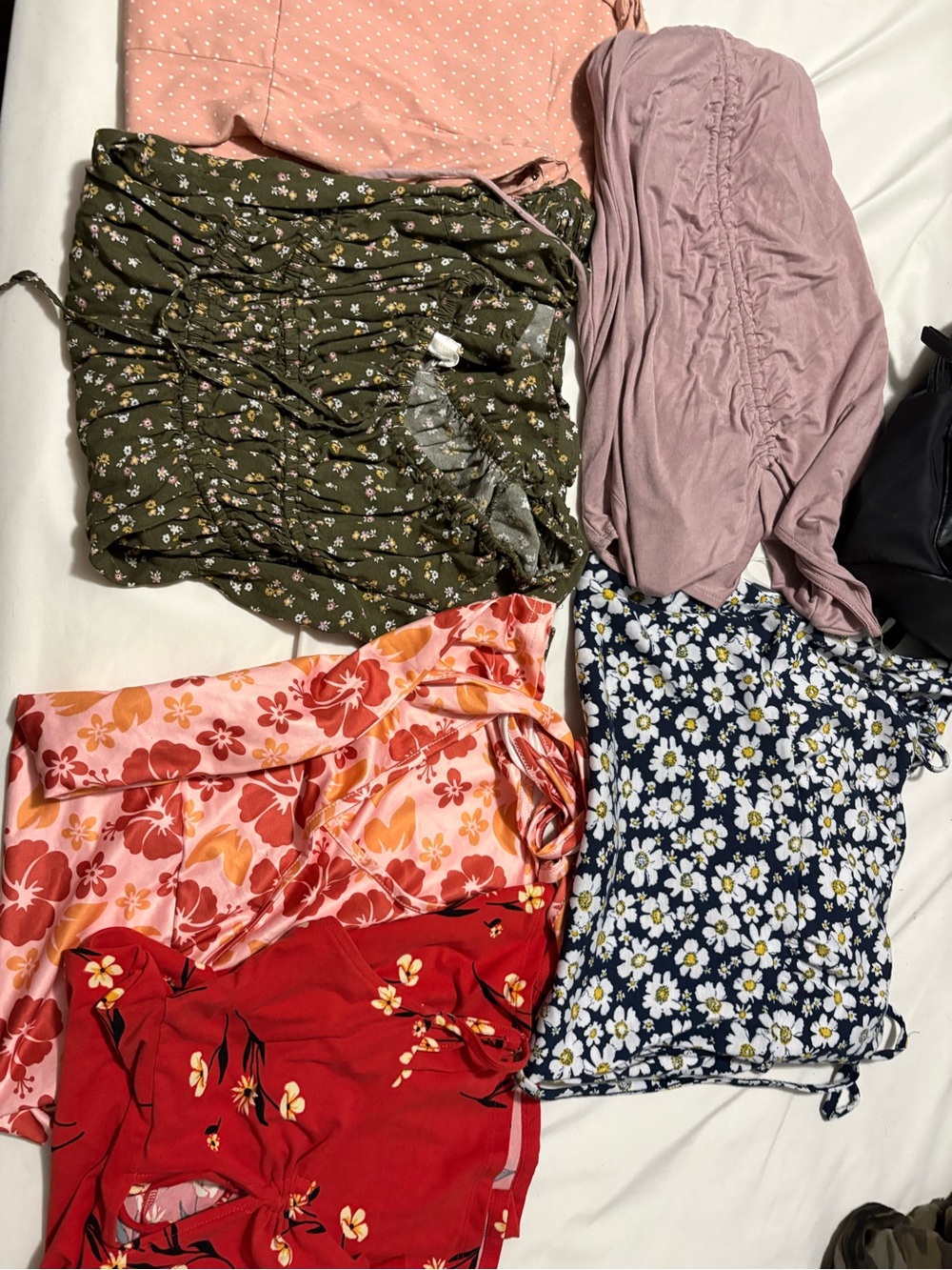 Small/ medium dress bundle